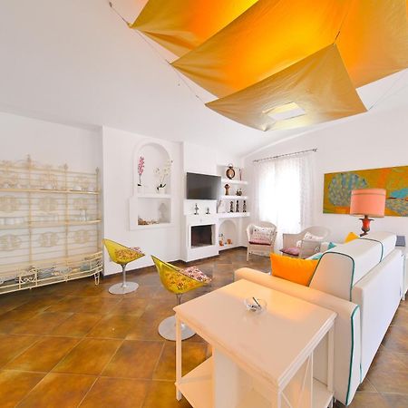 Ferienwohnung Verbena 19 Ischia Exterior foto
