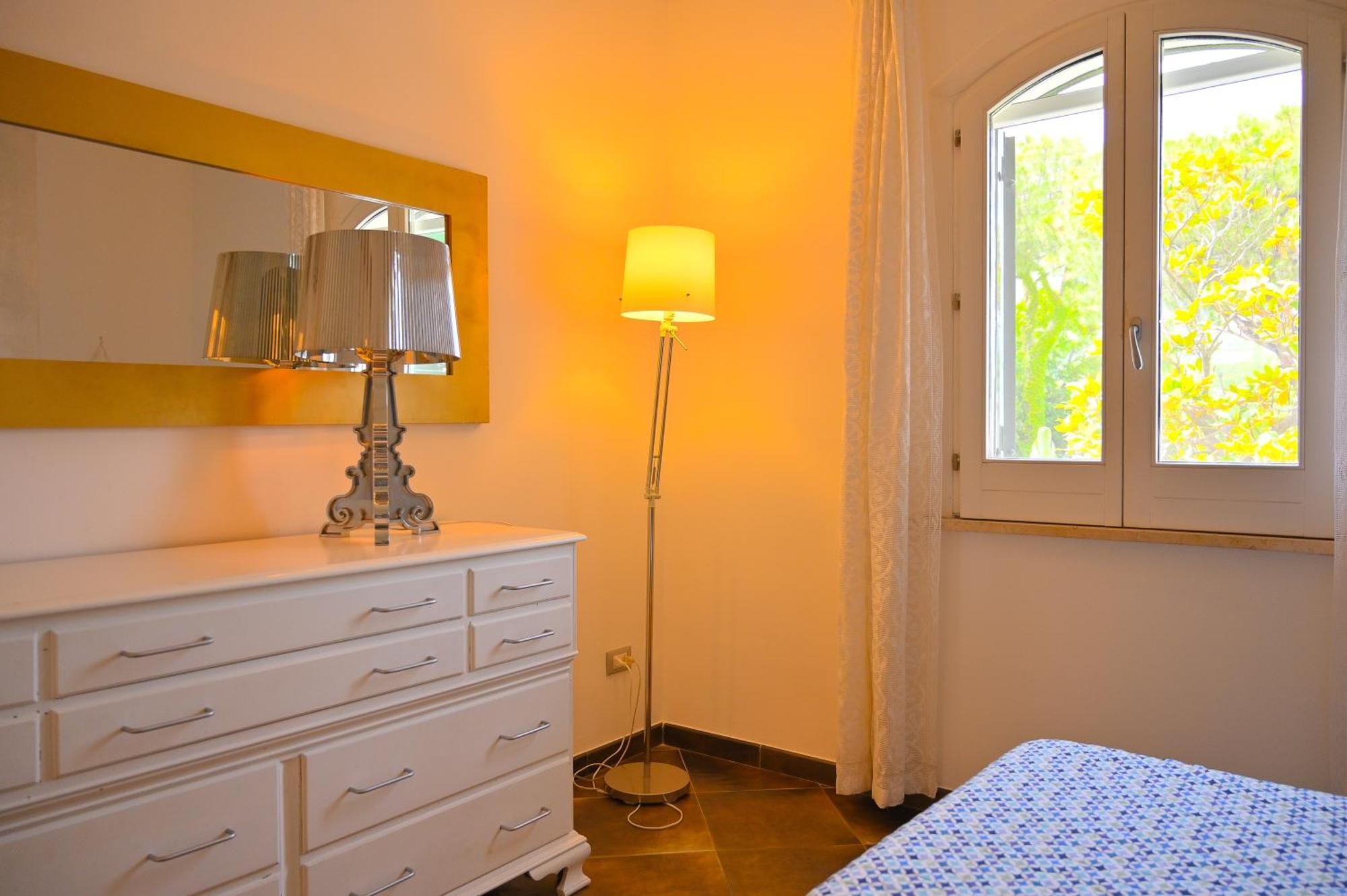 Ferienwohnung Verbena 19 Ischia Exterior foto