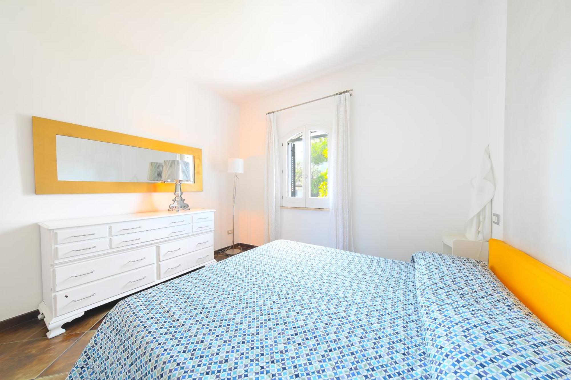 Ferienwohnung Verbena 19 Ischia Exterior foto